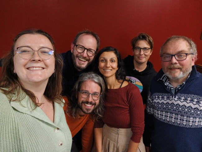 Team-Auxbruch