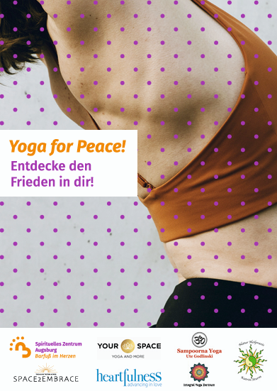 Yoga for Peace